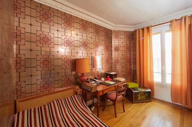 Appartement - 102 m² - 4 pièces