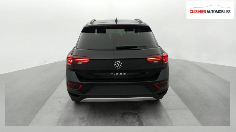 Volkswagen t-Roc 2.0 Tdi 150 Start Stop Dsg7 Life Plus