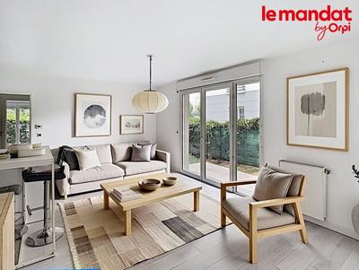 Appartement - 75 m² - 4 pièces