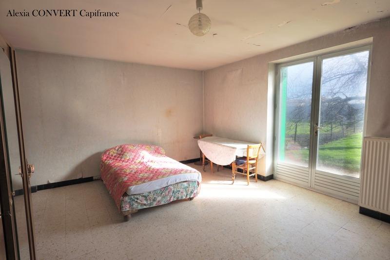 Maison - 107 m² - 4 pièces