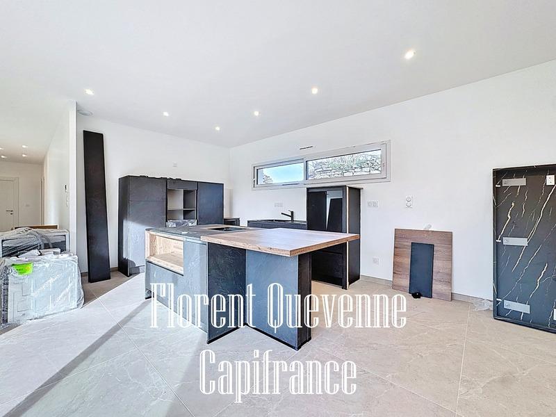 Maison - 126 m² - 4 pièces