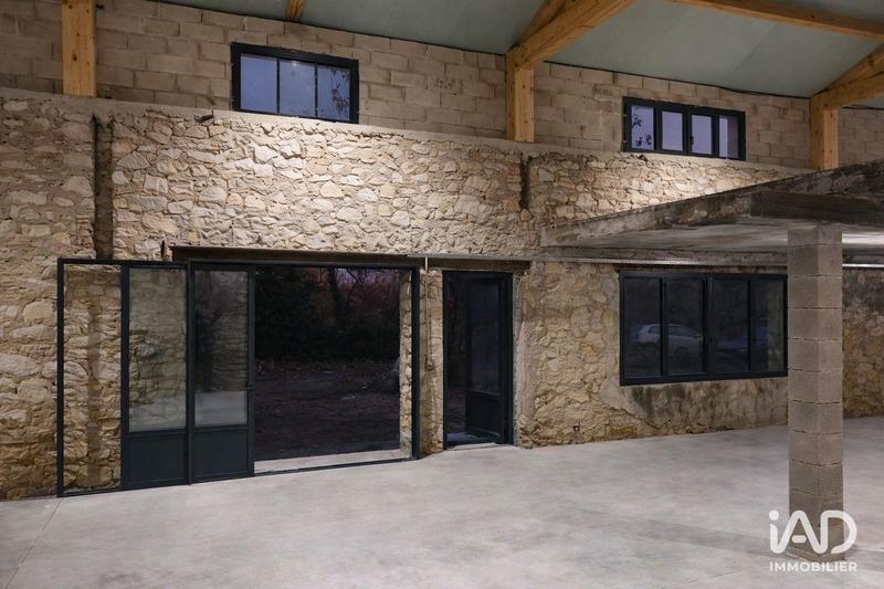 Local commercial - 270 m²