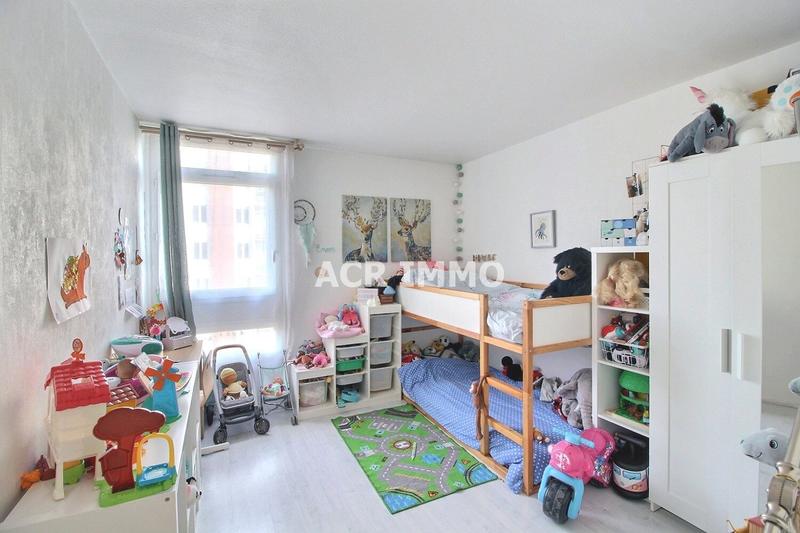 Appartement - 71 m² - 4 pièces