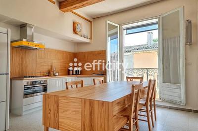 Maison - 85 m² - 3 pièces