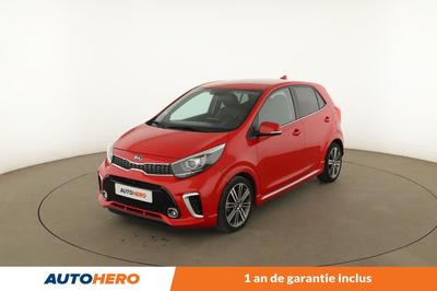 Kia Picanto 1.2 Gt Line Auto 84 ch
