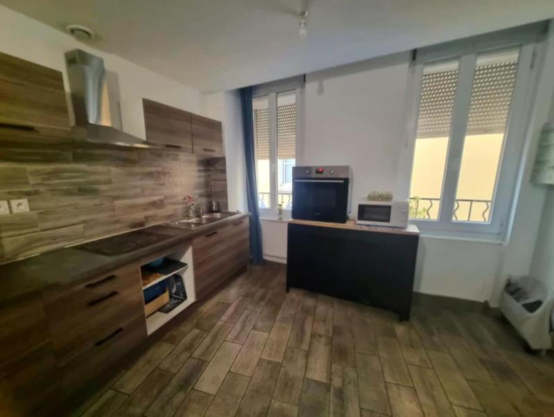 Immeuble - 238 m² - 12 pièces