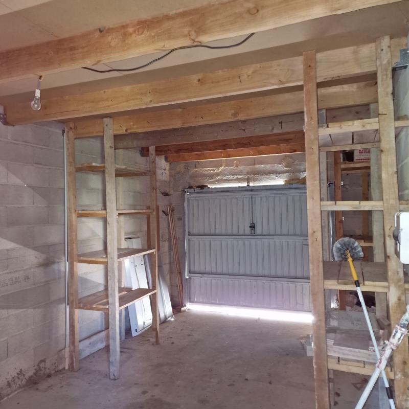 Villa - 90 m² - 4 pièces