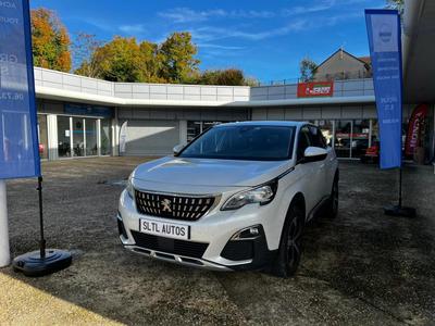 Peugeot 3008 1.2 Puretech 131 Ch Allure Garantie 6 Mois / Reprise Possible