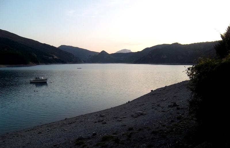 Terrain constructible - 2 000 m²