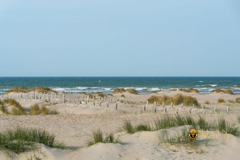 Appartement - 63 m² - 4 pièces