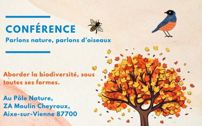 Parlons Nature : voyage au Mexique