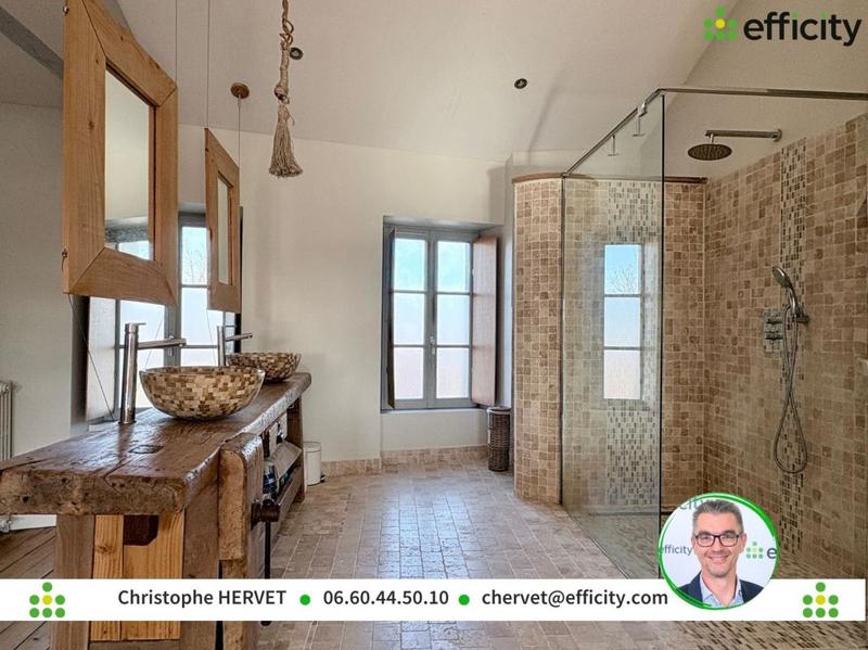 Maison - 162 m² - 5 pièces