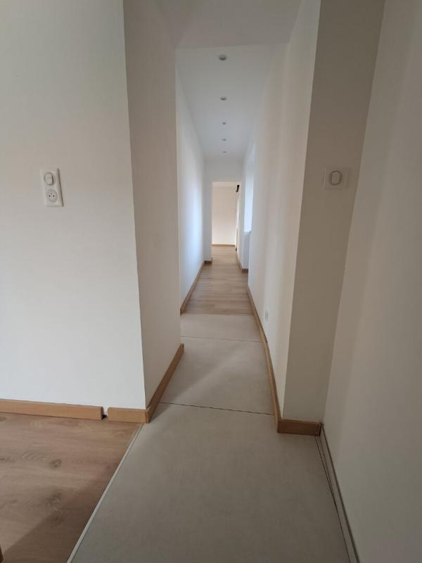 Maison - 126 m² - 5 pièces