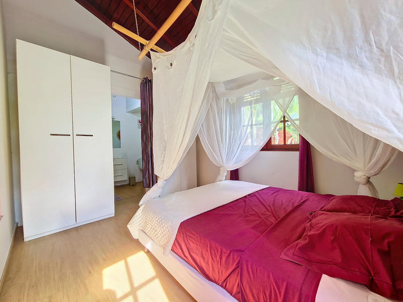 Maison - 103 m² - 5 pièces