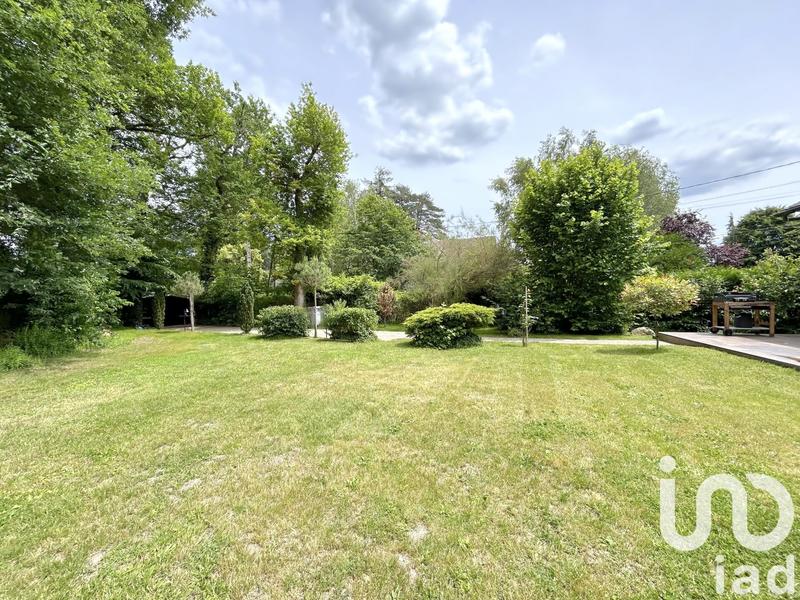 Maison - 204 m² - 7 pièces