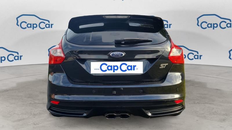 Ford Focus 2.0 EcoBoost 250 St