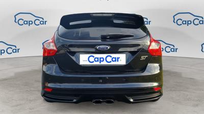 Ford Focus 2.0 EcoBoost 250 St