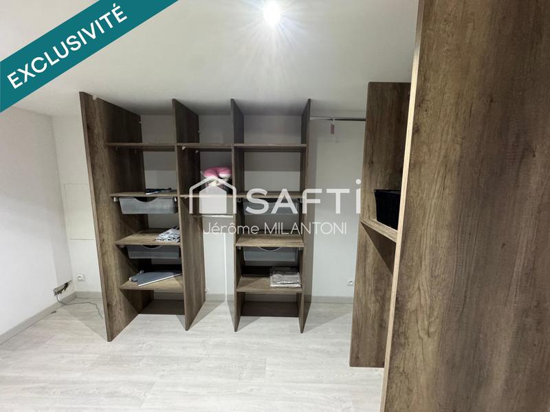 Maison - 150 m² - 7 pièces