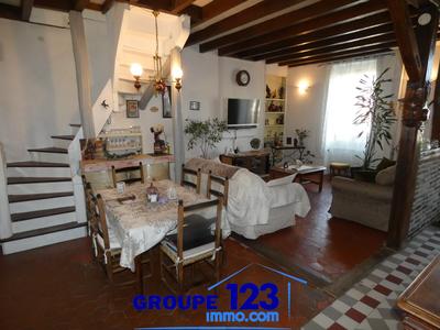 Maison - 150 m² - 5 pièces