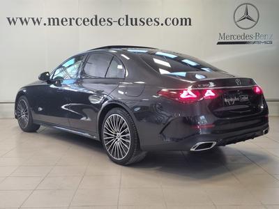 Mercedes Classe E Berline 300 de Hybrid Eq Amg Line