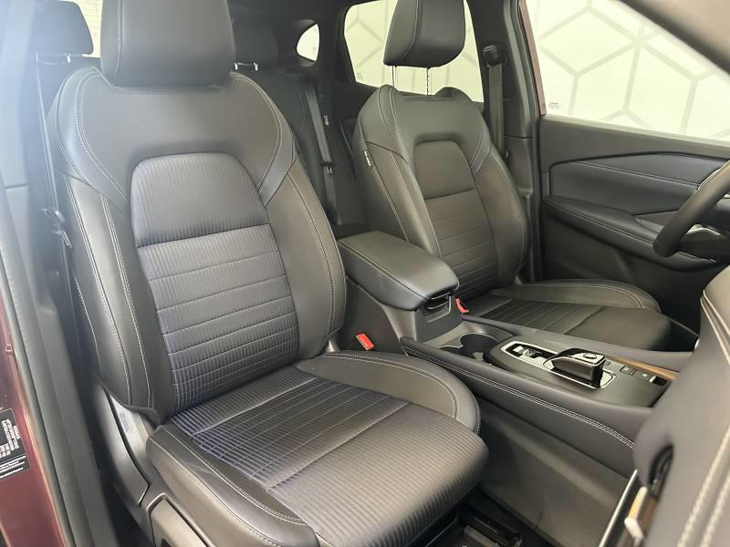 Nissan Qashqai e-Power 190 ch Tekna