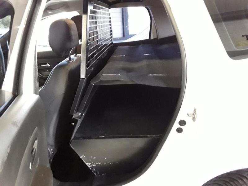 Dacia Duster 1.5 Bluedci 115 Cv Confort Bv6