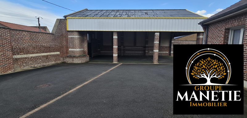 Maison - 147 m² - 4 pièces