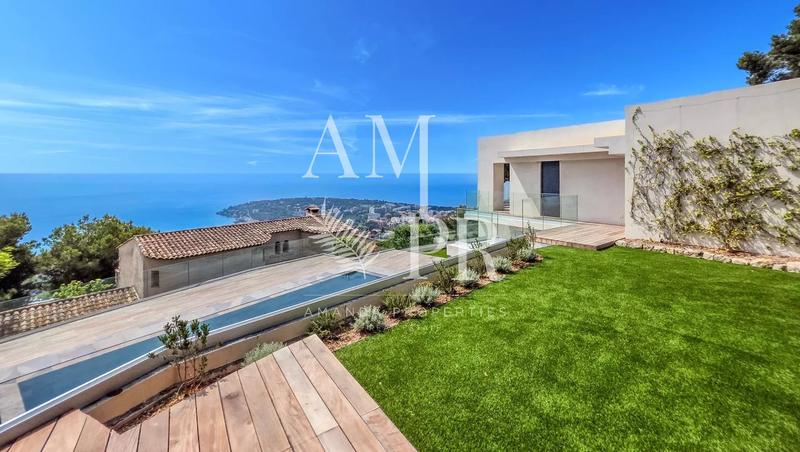 Villa - 231 m² - 5 pièces