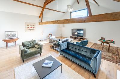 Maison d'architecte - 358 m² - 8 pièces