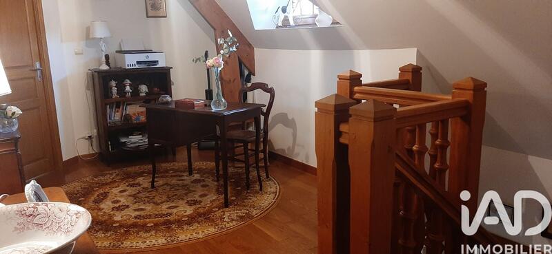 Maison - 164 m² - 6 pièces