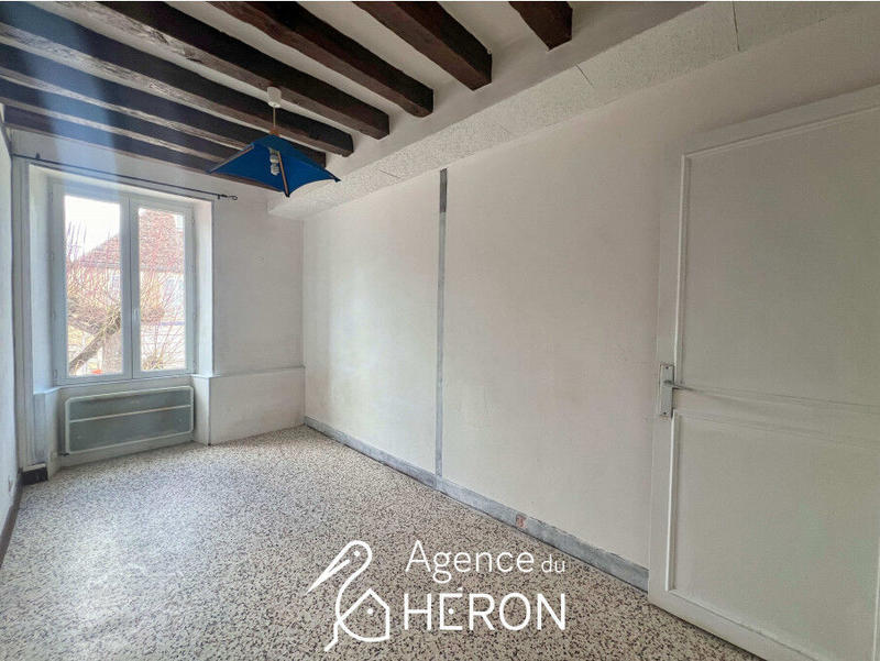Propriété - 116 m² - 8 pièces