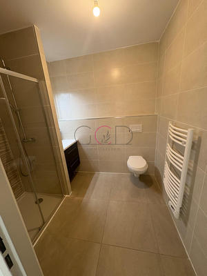 Appartement - 55 m² - 2 pièces