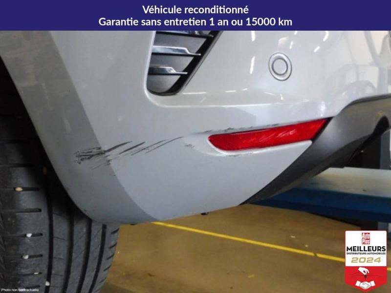 Renault Clio 1.5 Blue Dci 100ch Evolution Gsr2