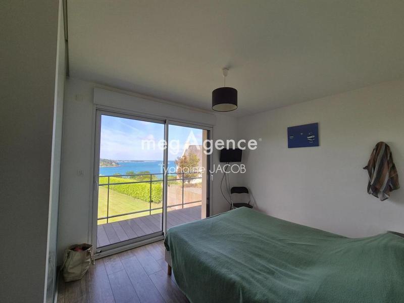 Maison - 121 m² - 5 pièces