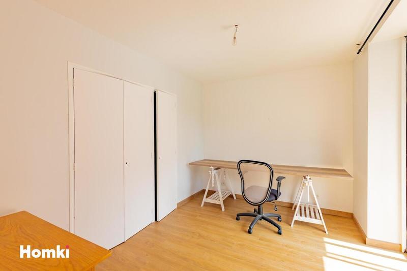 Appartement - 75 m² - 4 pièces