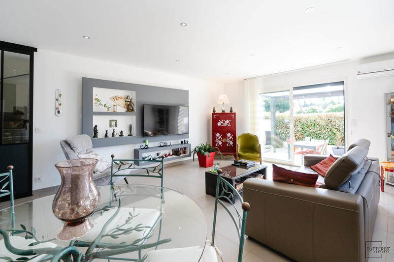 Villa - 137 m² - 5 pièces