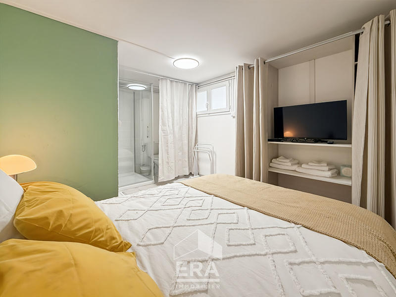 Maison - 160 m² - 7 pièces