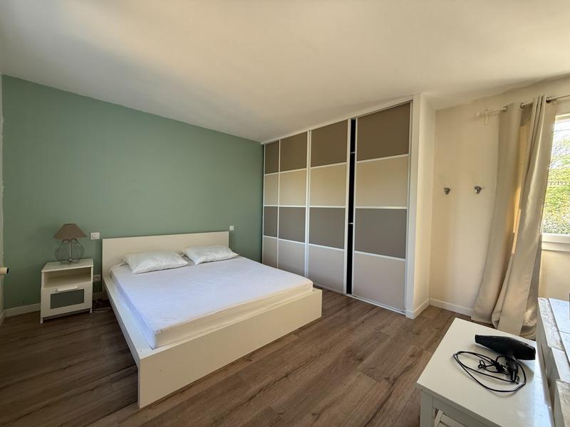 Maison - 129 m² - 5 pièces