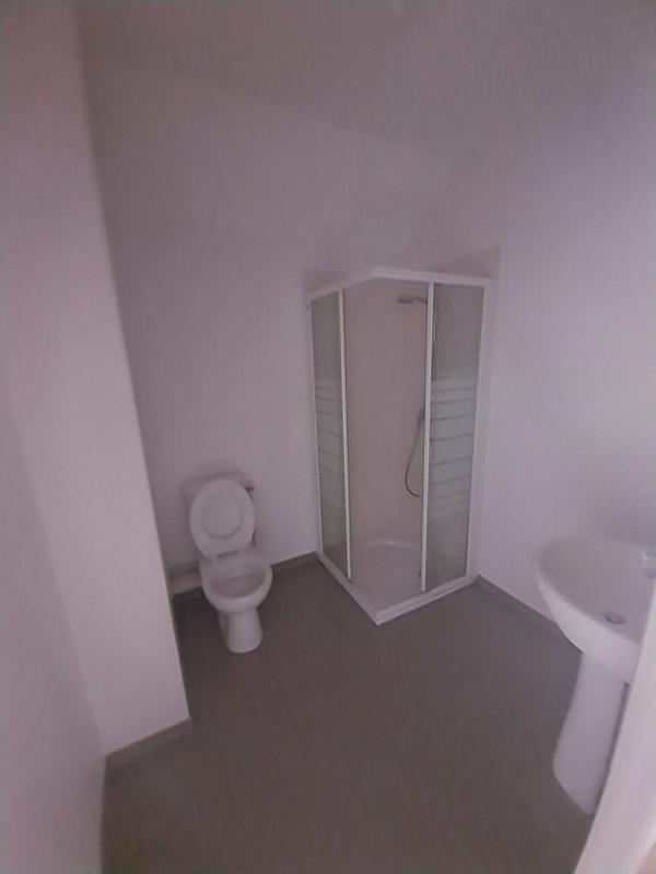 Maison - 60 m² - 3 pièces