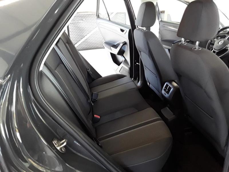 Volkswagen t-Roc 1.5 Tsi 150 Cv Evo Lounge