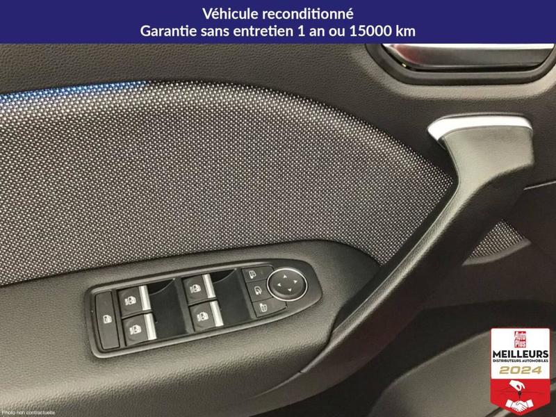 Renault Captur 4 TCe 90 ch Techno5 portes Vp Essence sans pl