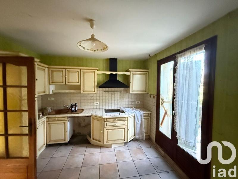 Appartement - 534 m² - 6 pièces