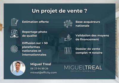 Appartement - 90 m² - 4 pièces