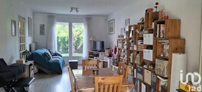 Maison - 106 m² - 5 pièces