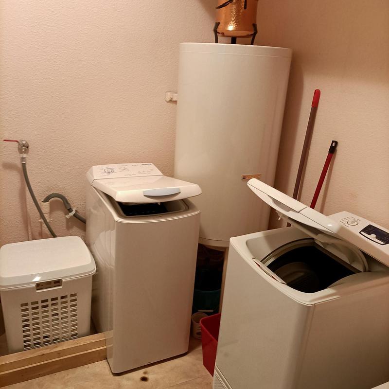 Appartement - 86 m² - 5 pièces