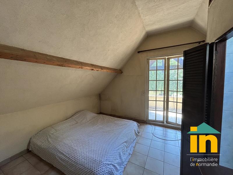 Maison de campagne - 115 m² - 5 pièces