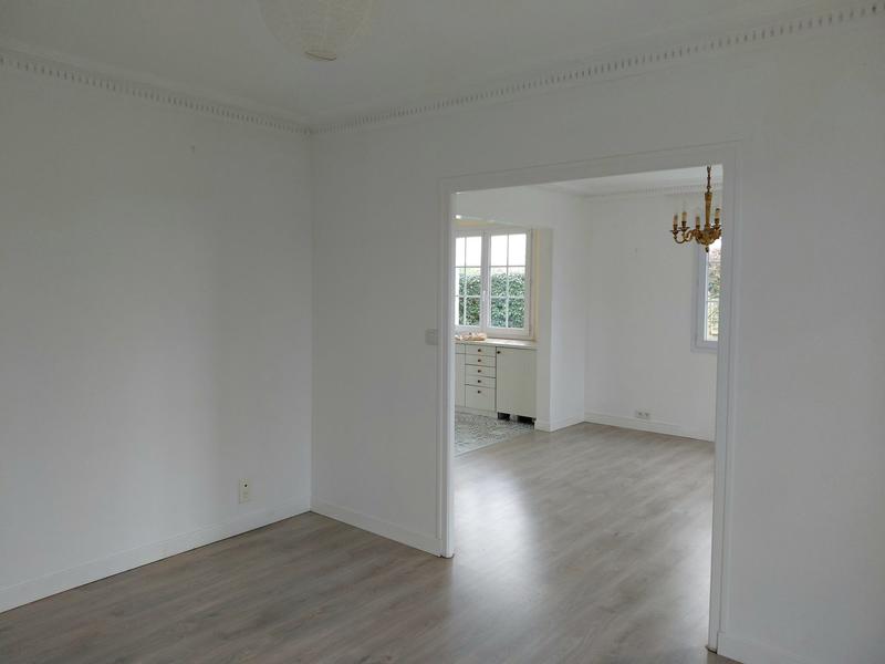 Maison - 83 m² - 3 pièces