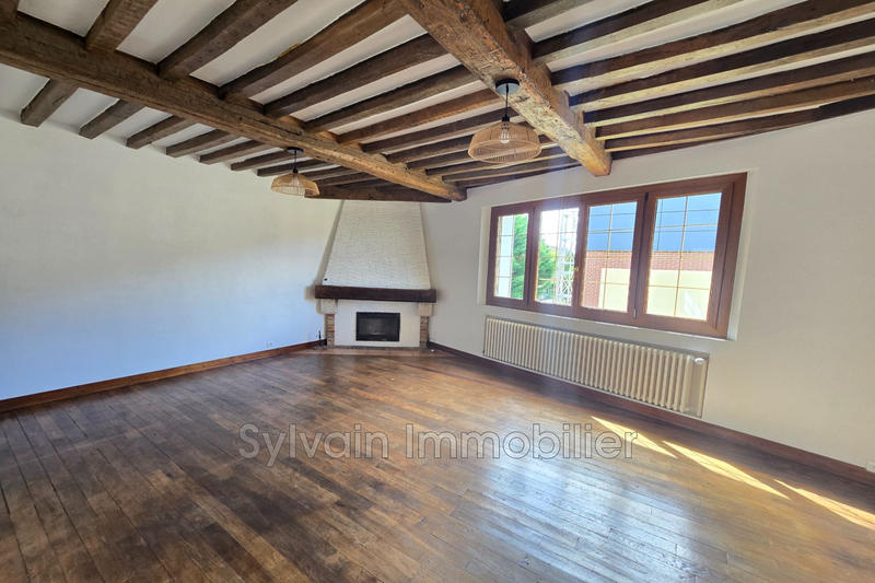 Maison - 103 m² - 4 pièces