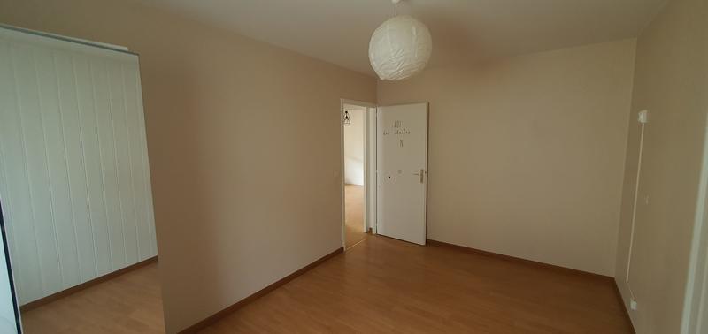 Appartement - 81 m² - 4 pièces
