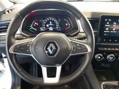 Renault Captur TCe 100 Gpl - 21 Intens